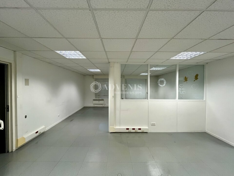 Location Bureaux CERGY (95800) - Photo 12