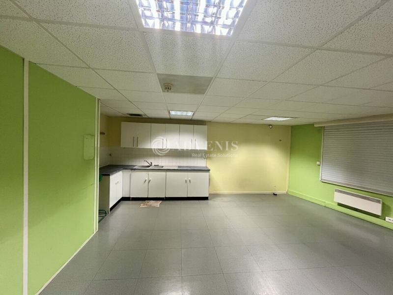 Location Bureaux CERGY (95800) - Photo 13