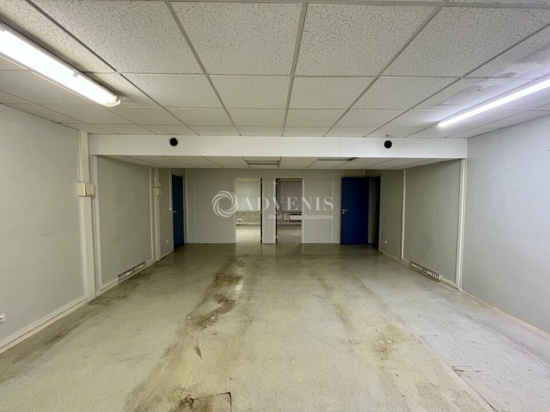 Location Bureaux CERGY (95800) - Photo 14