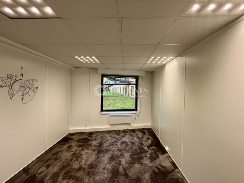Location Bureaux CERGY (95800) - Photo 4