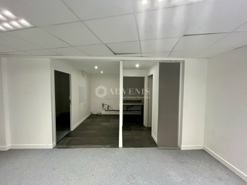 Location Bureaux CERGY (95800) - Photo 5