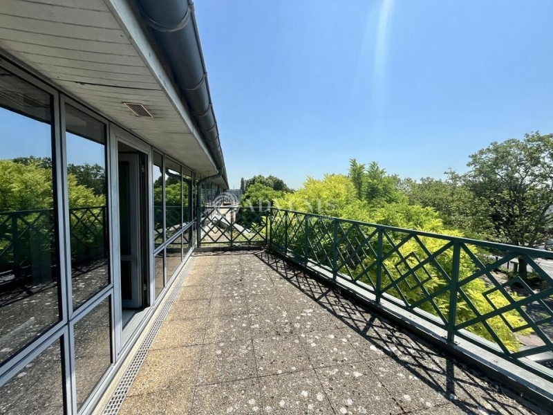 Location Bureaux CERGY (95800) - Photo 8