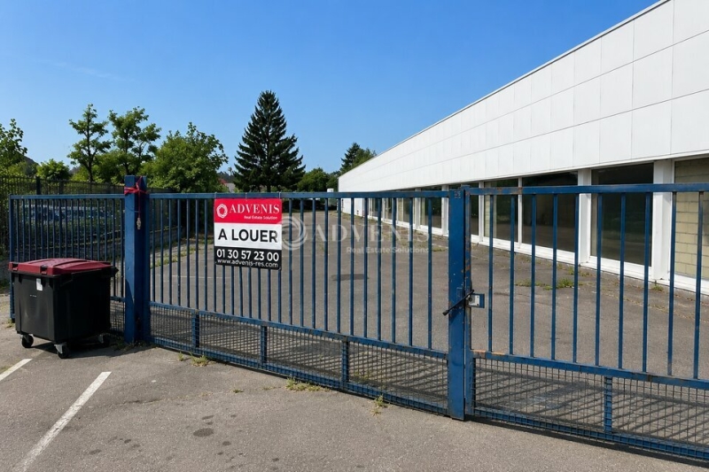 Location Terrain HERBLAY (95220) - Photo 1