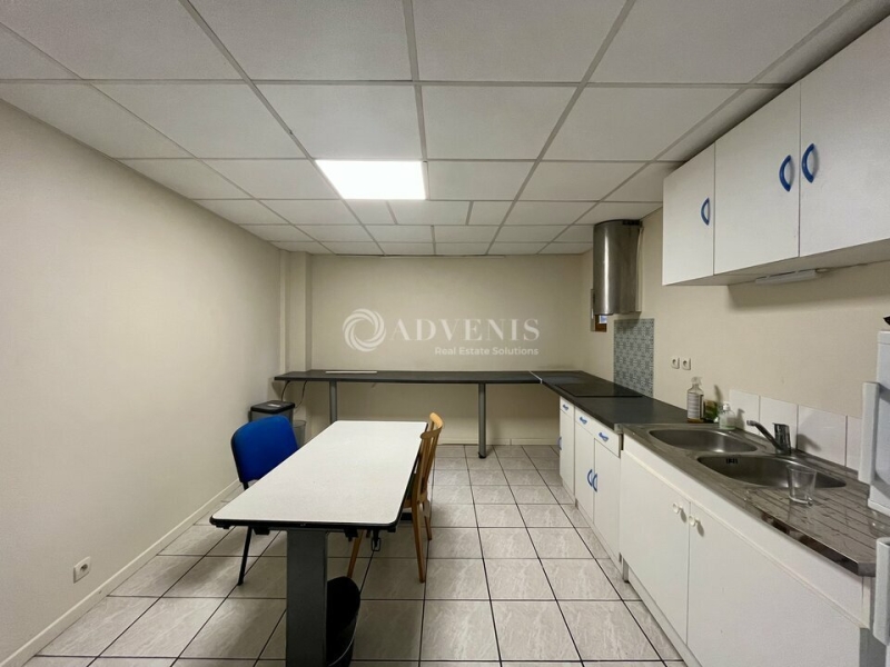 Location Activités Entrepôts ERAGNY (95610) - Photo 10
