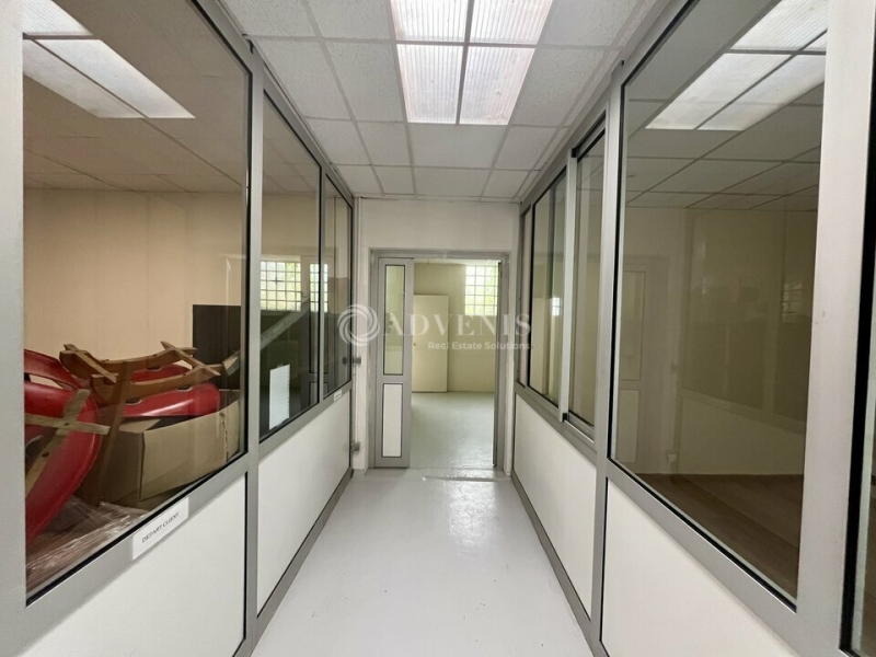 Location Activités Entrepôts ERAGNY (95610) - Photo 11