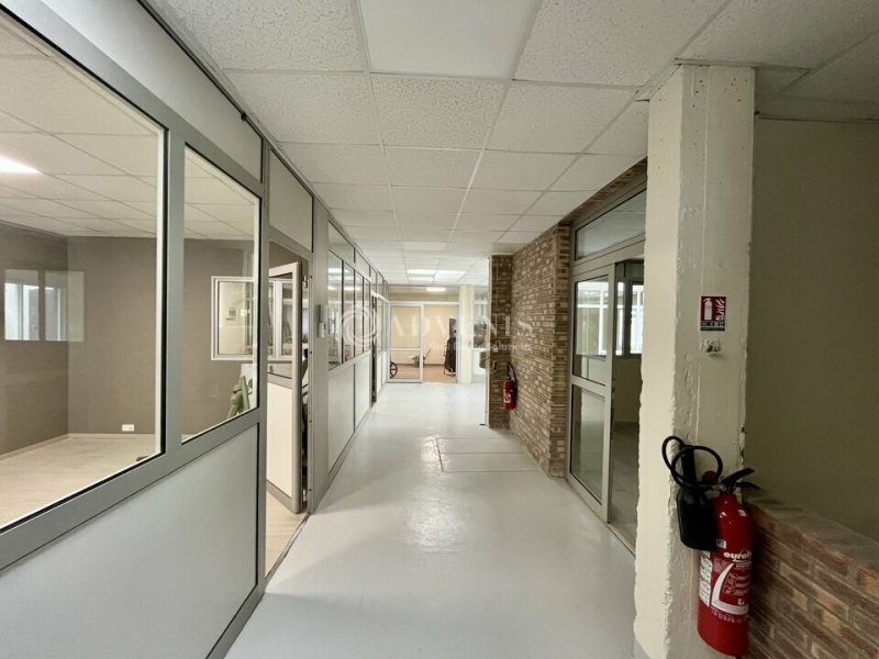 Location Activités Entrepôts ERAGNY (95610) - Photo 4