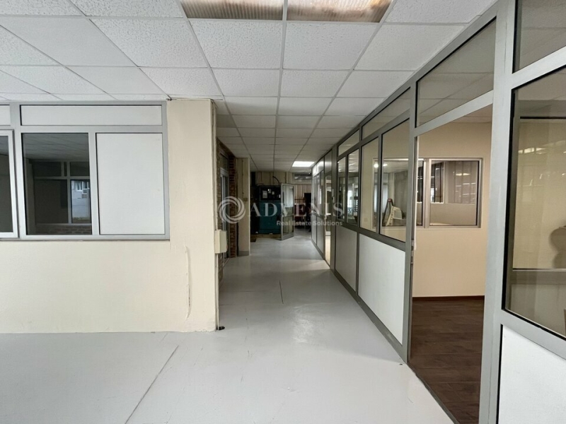 Location Activités Entrepôts ERAGNY (95610) - Photo 6