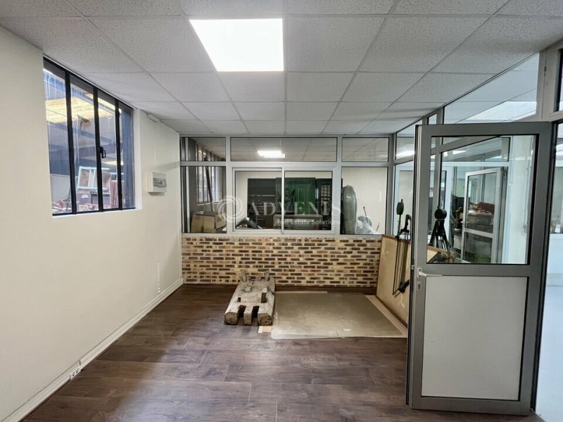 Location Activités Entrepôts ERAGNY (95610) - Photo 8