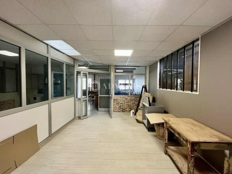 Location Activités Entrepôts ERAGNY (95610) - Photo 9