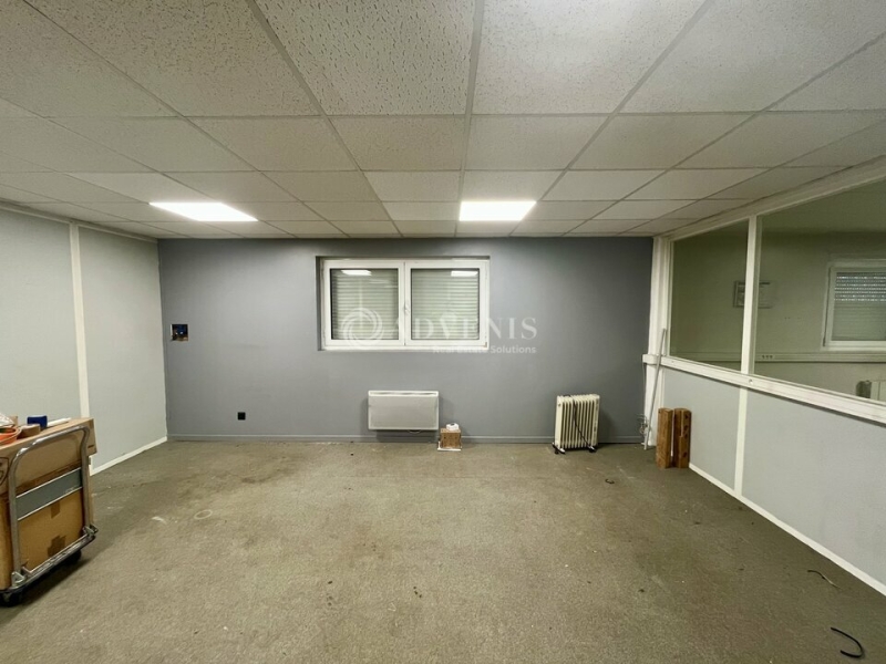 Location Activités Entrepôts SAINT OUEN L'AUMONE (95310) - Photo 10