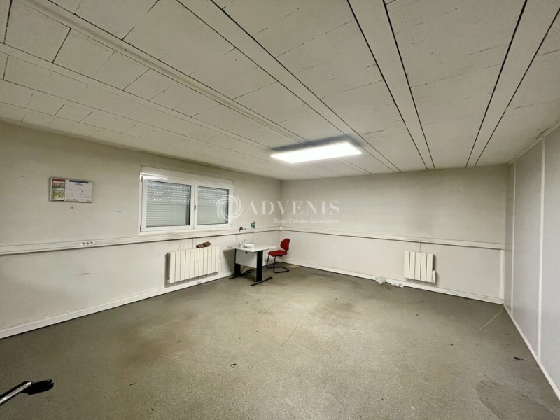Location Activités Entrepôts SAINT OUEN L'AUMONE (95310) - Photo 11