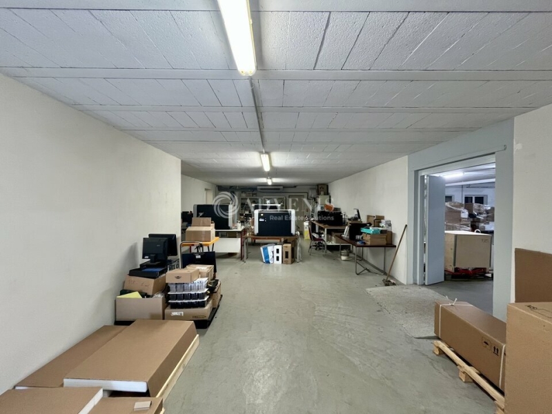 Location Activités Entrepôts SAINT OUEN L'AUMONE (95310) - Photo 3