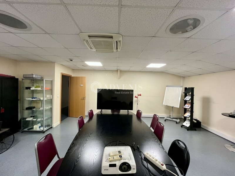 Location Activités Entrepôts SAINT OUEN L'AUMONE (95310) - Photo 7