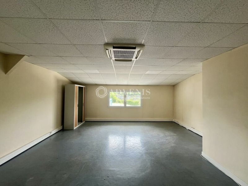 Location Activités Entrepôts SAINT OUEN L'AUMONE (95310) - Photo 9