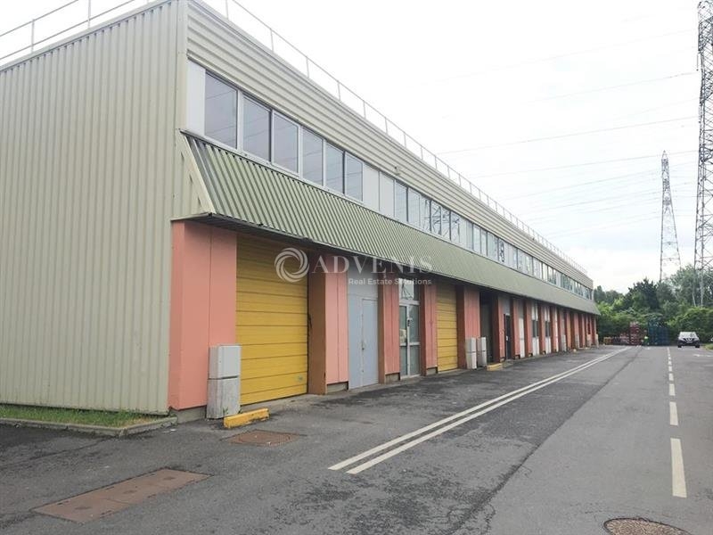 Location Activités Entrepôts VILLETANEUSE (93430) - Photo 2