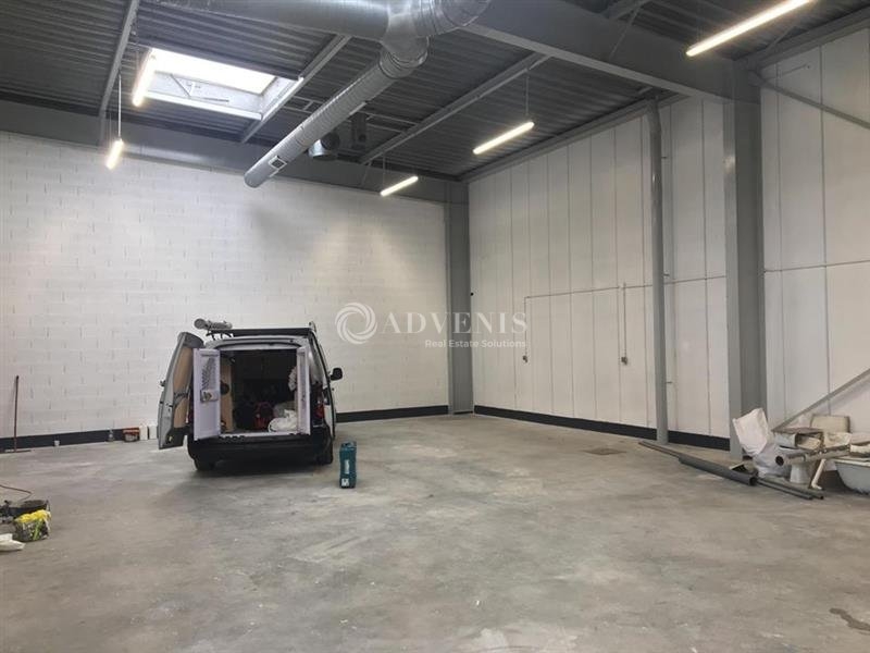 Location Activités Entrepôts VILLETANEUSE (93430) - Photo 3