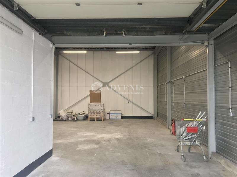 Location Activités Entrepôts VILLETANEUSE (93430) - Photo 4
