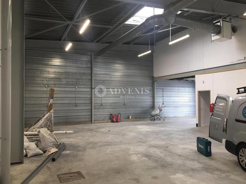 Location Activités Entrepôts VILLETANEUSE (93430) - Photo 5