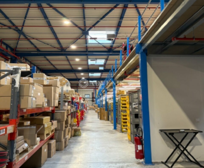 Location Entrepôts LISSES (91090) - Photo 8