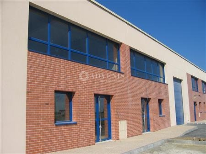 Location Activités Entrepôts MOISSY CRAMAYEL (77550) - Photo 7