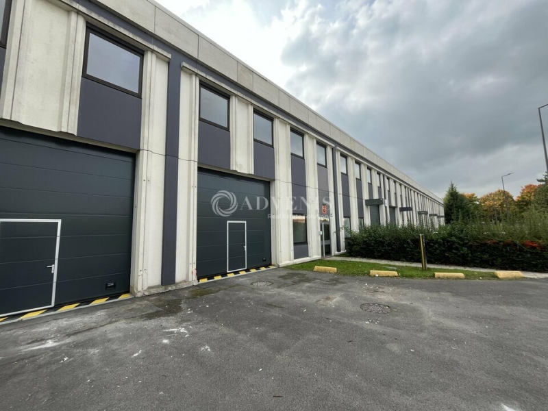 Location Activités Entrepôts LISSES (91090) - Photo 1