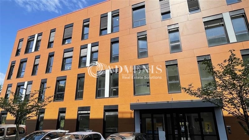 Location Bureaux LIEUSAINT (77127) - Photo 5
