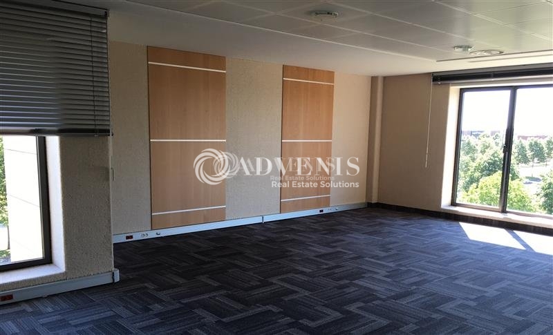 Location Bureaux LIEUSAINT (77127) - Photo 2