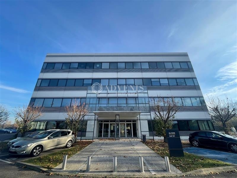 Location Bureaux COURCOURONNES (91080) - Photo 4