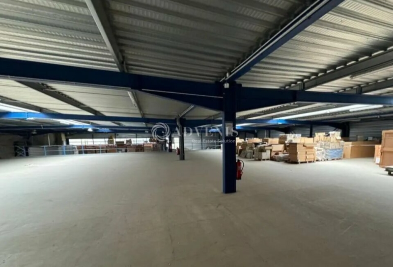 Location Activités Entrepôts CHAMPCUEIL (91750) - Photo 4