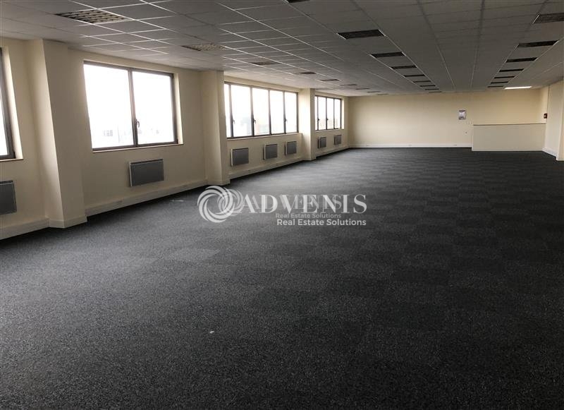Location Activités Entrepôts LIEUSAINT (77127) - Photo 7