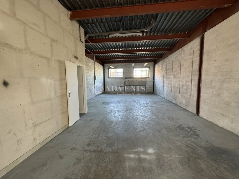 Location Activités Entrepôts LISSES (91090) - Photo 2
