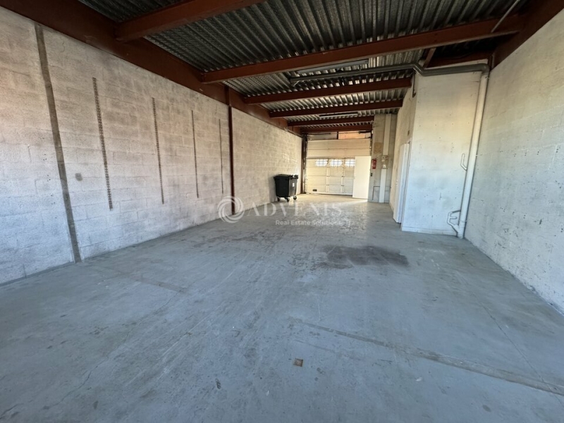 Location Activités Entrepôts LISSES (91090) - Photo 3