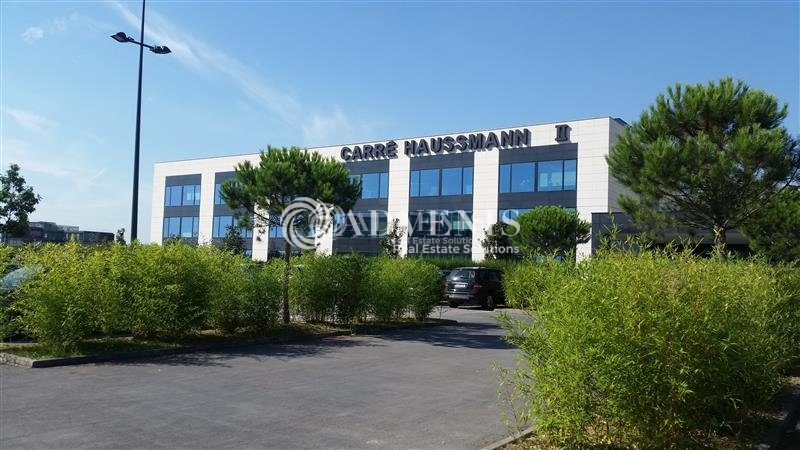 Location Bureaux LIEUSAINT (77127) - Photo 1