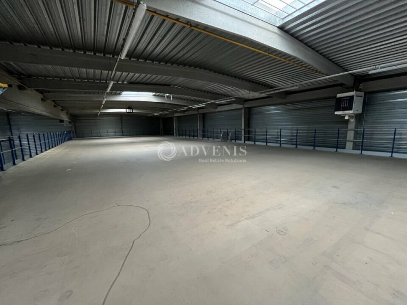 Location Activités Entrepôts LISSES (91090) - Photo 10