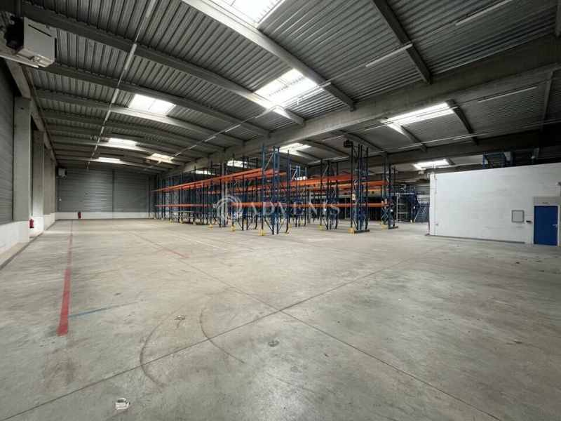 Location Activités Entrepôts LISSES (91090) - Photo 6