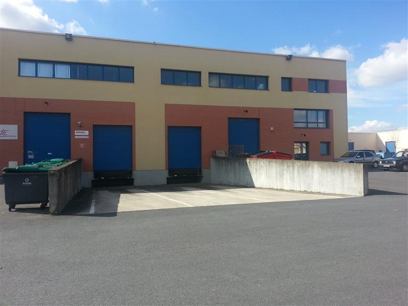 Location Activités Entrepôts MOISSY CRAMAYEL (77550) - Photo 4