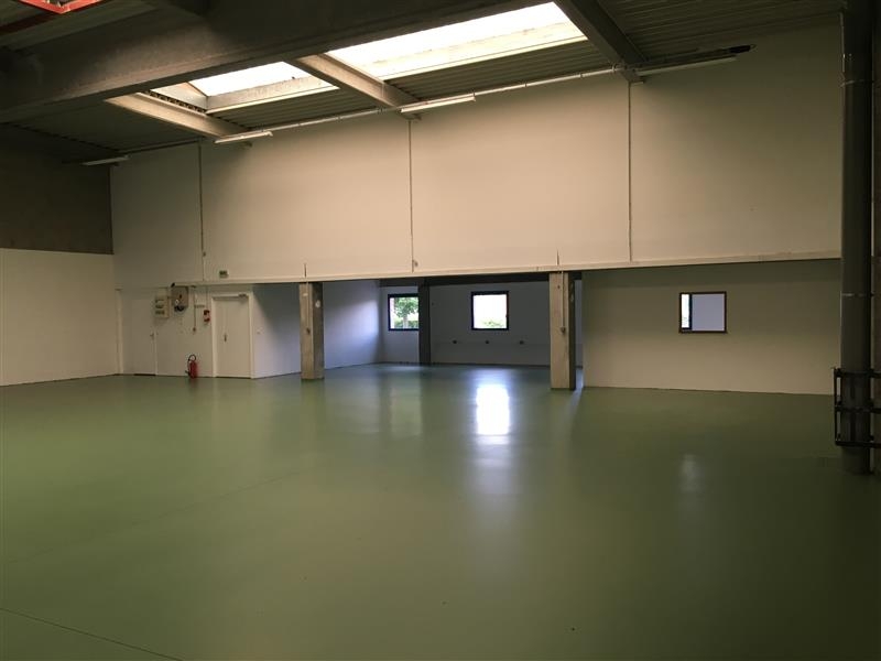 Location Activités Entrepôts MOISSY CRAMAYEL (77550) - Photo 5