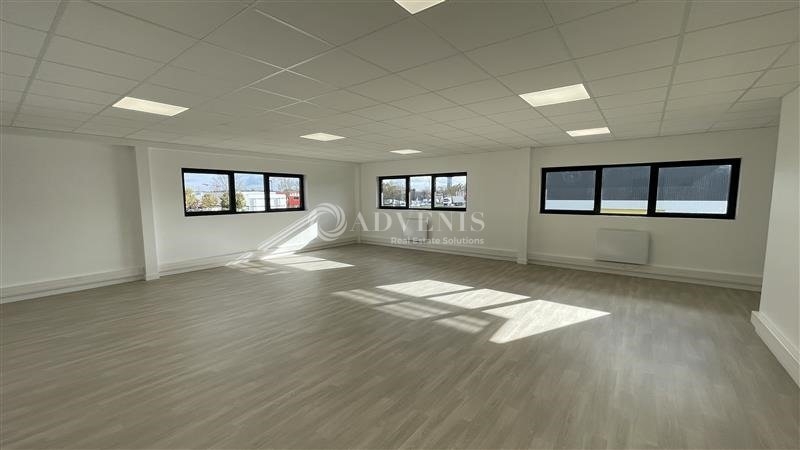 Location Activités Entrepôts LIEUSAINT (77127) - Photo 12
