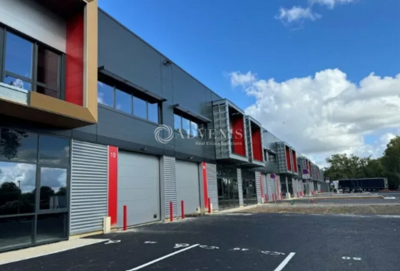 Location Activités Entrepôts BONDOUFLE (91070) - Photo 1
