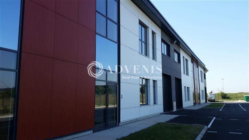 Vente Utilisateur Activités Entrepôts LIEUSAINT (77127) - Photo 5