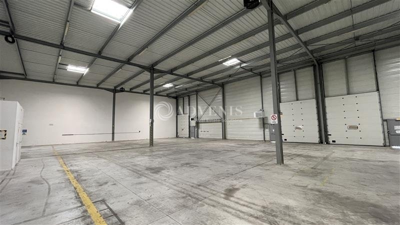 Location Activités Entrepôts MOISSY CRAMAYEL (77550) - Photo 3