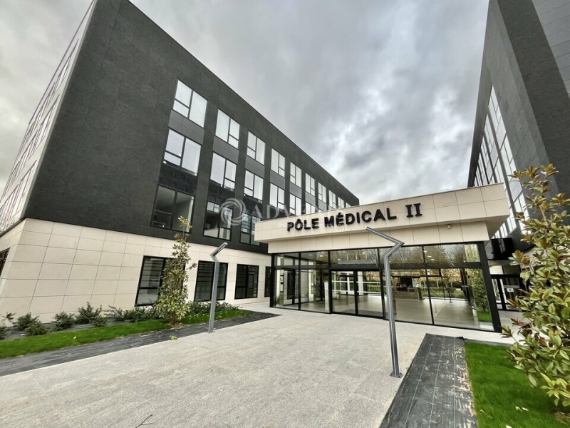 Location Bureaux LIEUSAINT (77127) - Photo 2