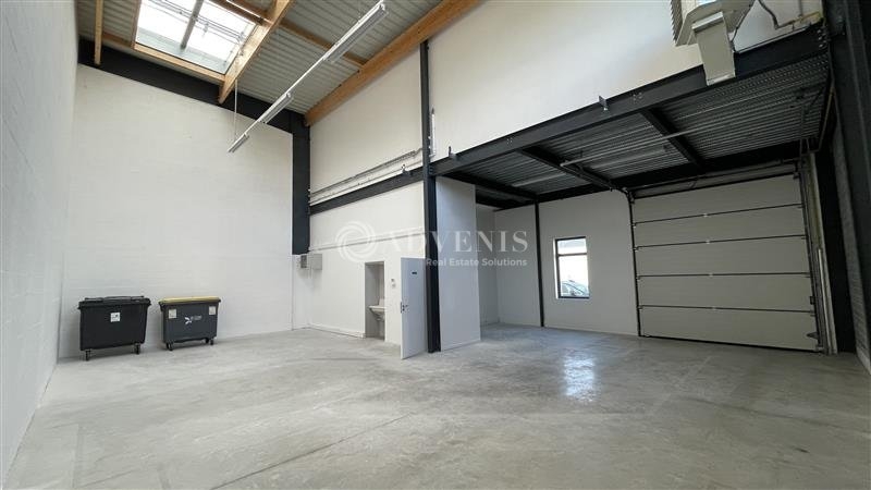 Location Activités Entrepôts LIEUSAINT (77127) - Photo 4