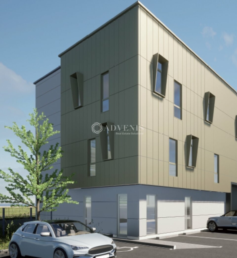 Vente Investisseur Activités Entrepôts GRIGNY (91350) - Photo 3