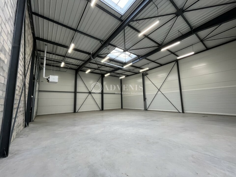 Location Activités Entrepôts GRIGNY (91350) - Photo 13