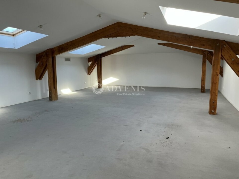 Vente Investisseur Bureaux DAMMARIE LES LYS (77190) - Photo 10