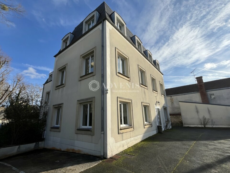 Vente Investisseur Bureaux DAMMARIE LES LYS (77190) - Photo 2