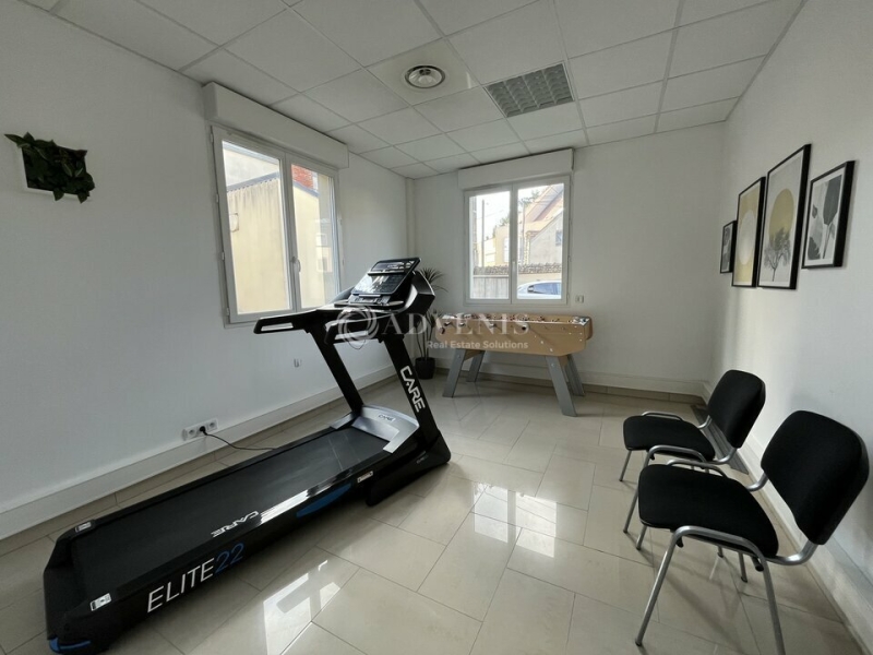 Vente Investisseur Bureaux DAMMARIE LES LYS (77190) - Photo 4