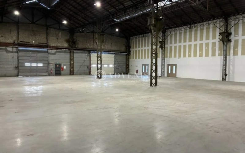 Location Activités Entrepôts CORBEIL-ESSONNES (91100) - Photo 4