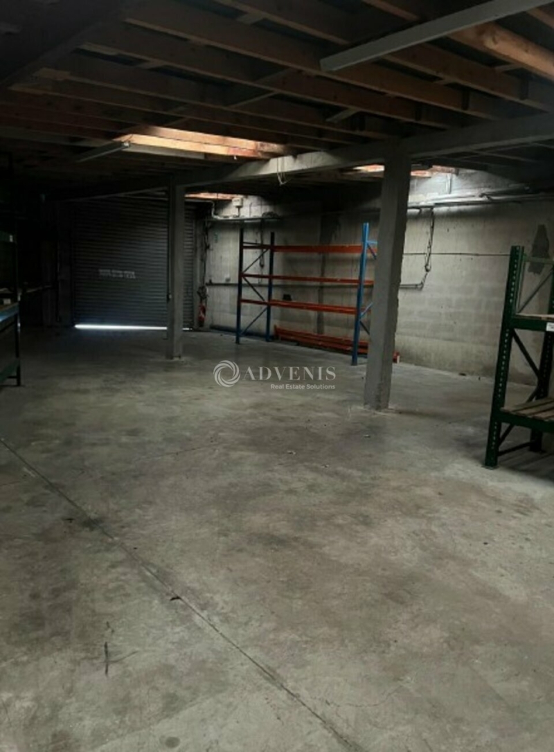 Location Activités Entrepôts EPINAY SOUS SENART (91860) - Photo 4